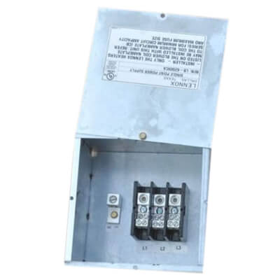 Main product image of Power Supply Kit, 21H39