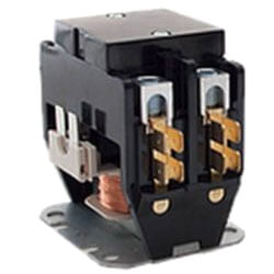 Main product image of Contactor 24v DPDT 25 amp, 21J03
