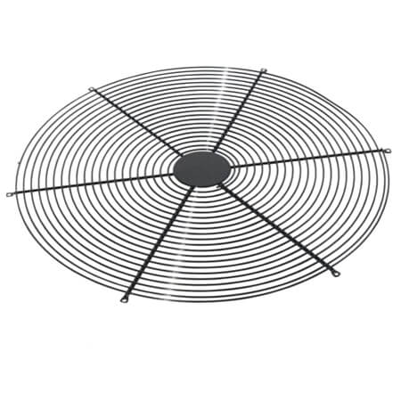 Main product image of Fan Grille, 21J31