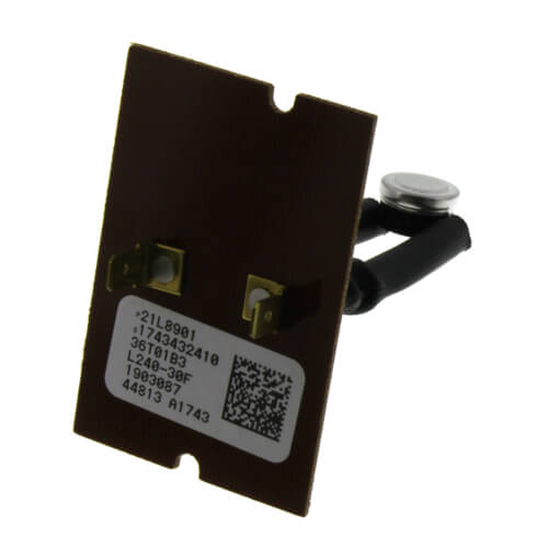 Main product image of Auto Limit Switch 210-240F (3" Insert), 21L89