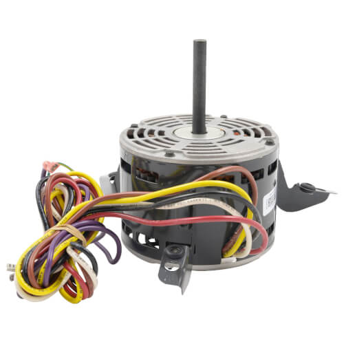 Main product image of 1/4 HP 1075 RPM Blower Motor (115V), 21L91