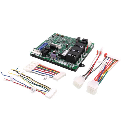 Main product image of Carrier and ICP Two-Stage HSI Integrated Furnace Control Kit