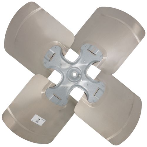 Main product image of 26" 4-Blade Fan Assembly with 1/2" Bore, 21W10