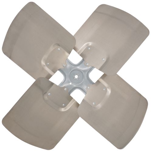 Main product image of 26" 4-Blade Fan Assembly with 1/2" Bore, 21W10