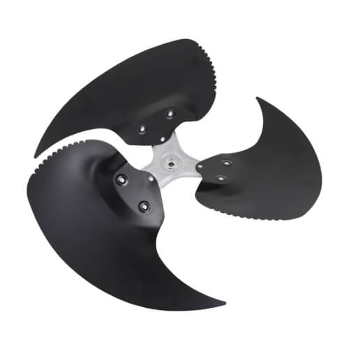 Main product image of 26" 3-blade Fan, 1/2" Bore, 21W13
