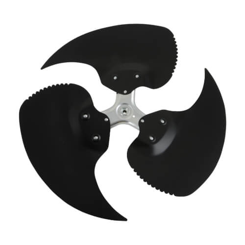 Main product image of 26" 3-blade Fan, 1/2" Bore, 21W13