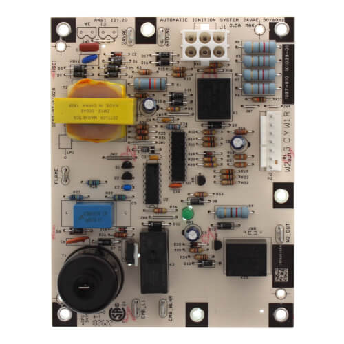 Main product image of Ignition Control Board, 21W14