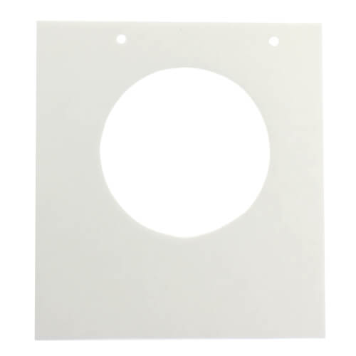 Induced Draft Assembly Gasket