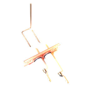 Main product image of Ignitor Sensor Replacement