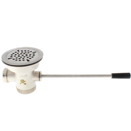 Main product image of 3-1/2" Lever Waste Drain, 22-404