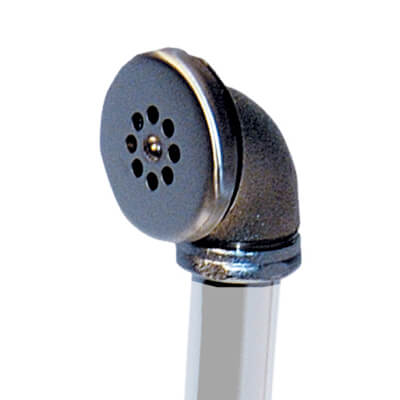 Main product image of Overflow Head, 22-500