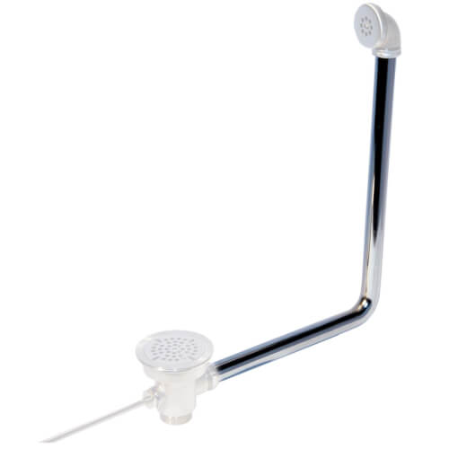 Main product image of Overflow Elbow, 22-501
