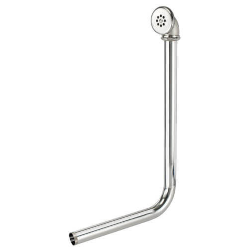 Main product image of Head & Elbow Overflow Kit, 22-504