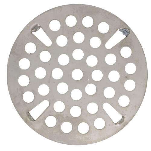 Main product image of Replacement Face Strainer for 3" Waste Drains, 22-516