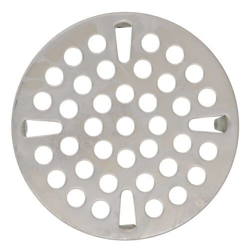 Main product image of Replacement Face Strainer for 3" Waste Drains, 22-516