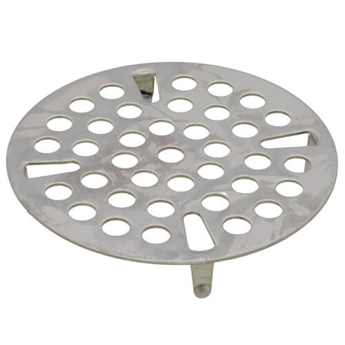 Main product image of Replacement Face Strainer for 3" Waste Drains, 22-516