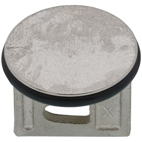 Main product image of Replacement Stopper with O-Ring for Waste Drains, 22-530