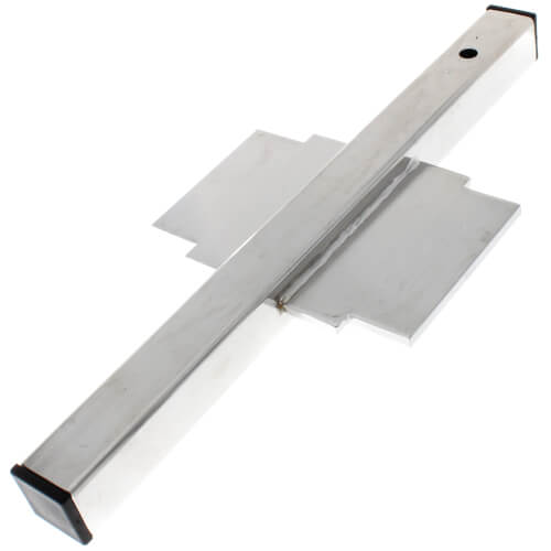 22540 Krowne Metal 22540 Waste Drain Tool for Twist and Lever