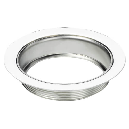 Main product image of Replacement Face Flange for 3-1/2" Waste Drains, 22-615