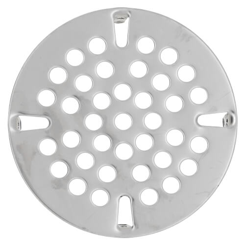 Main product image of Replacement Face Strainer For 3-1/2" Waste Drains, 22-616