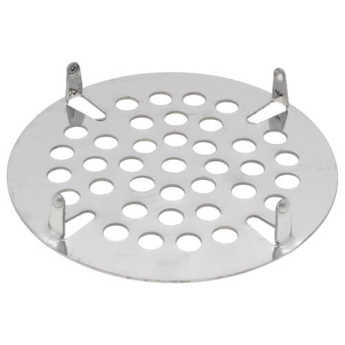 Main product image of Replacement Face Strainer For 3-1/2" Waste Drains, 22-616