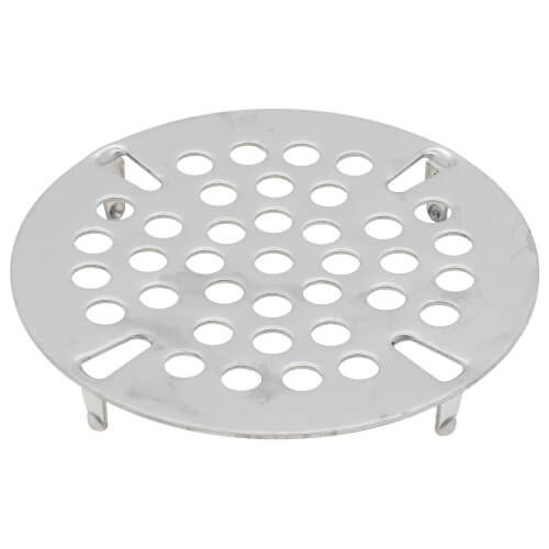 Main product image of Replacement Face Strainer For 3-1/2" Waste Drains, 22-616