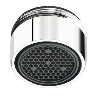 Main product image of Replacement 1.0 GPM Male Threaded Aerator, 22-621L