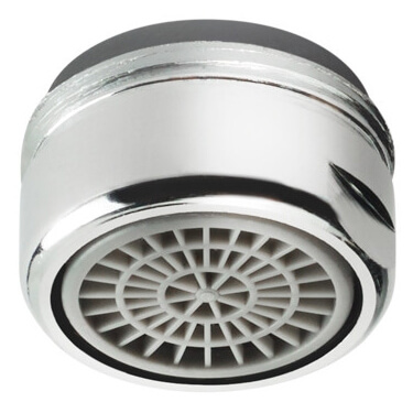 Main product image of Replacement 2.2 GPM Male Threaded Aerator, 22-628L