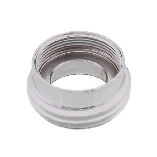 Main product image of Female Garden Hose Adapter (55/64-27 Female Thread), 22-632L