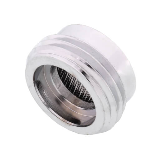 Main product image of Female Garden Hose Adapter (55/64-27 Female Thread), 22-632L