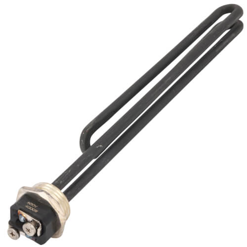 2204434003 Bradford White 2204434003 600V 4000W Element, Incoloy