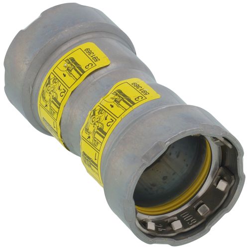 Main product image of 3/4" MegaPressG Coupling with Stop