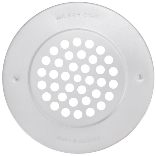 Main product image of 7" Fresh Air Plate
