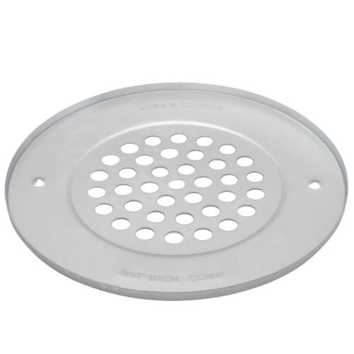 Main product image of 7" Fresh Air Plate