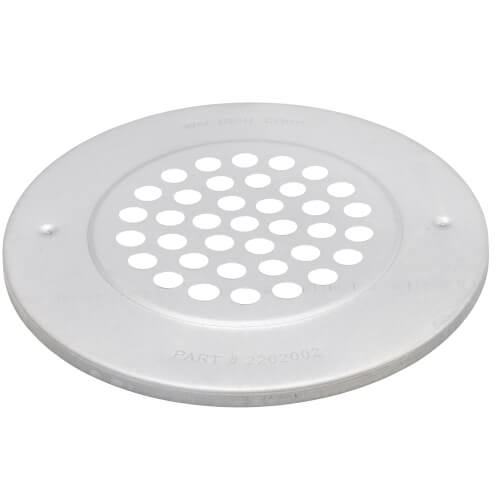 Main product image of 7" Fresh Air Plate