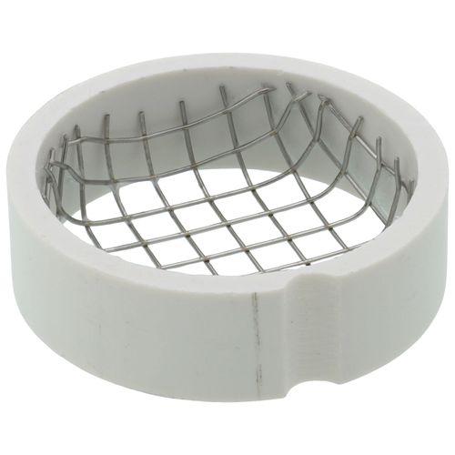 Main product image of 2" PVC Termination Vent w/ SS Screen
