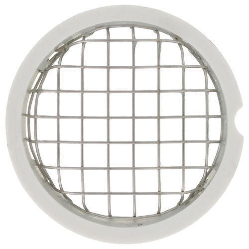 Main product image of 2" PVC Termination Vent w/ SS Screen