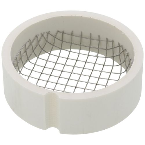Main product image of 3" PVC Termination Vent w/ SS Screen
