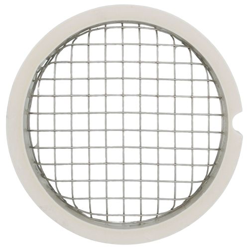 Main product image of 3" PVC Termination Vent w/ SS Screen