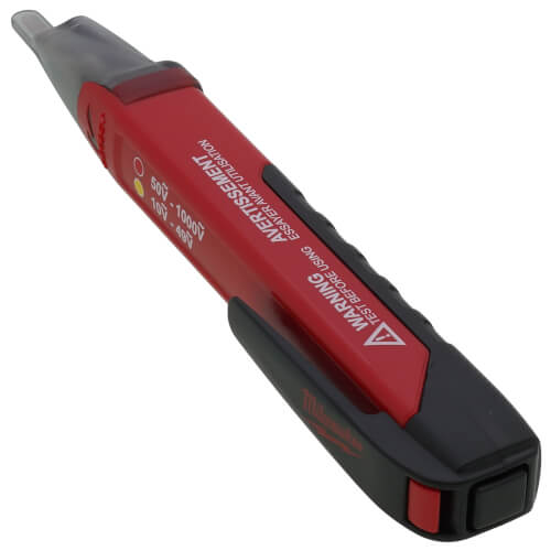 220320 Milwaukee 220320 101000V Dual Range Voltage Detector