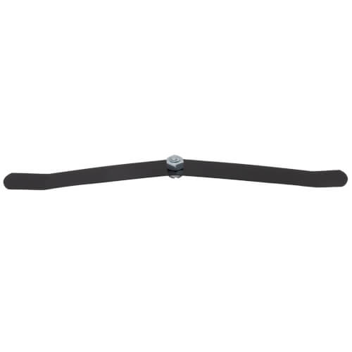 Spring Clamp For Use w/ W108 Fresh Air Plates