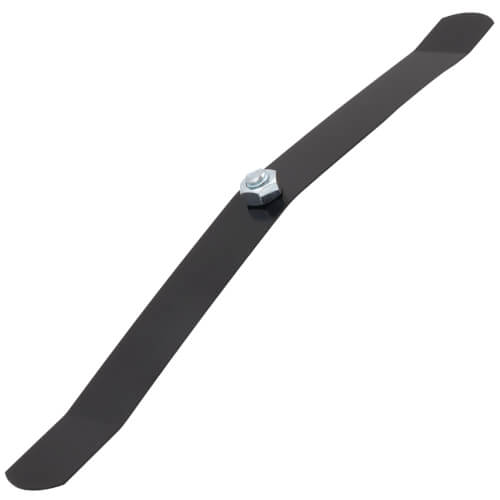 Spring Clamp For Use w/ W108 Fresh Air Plates