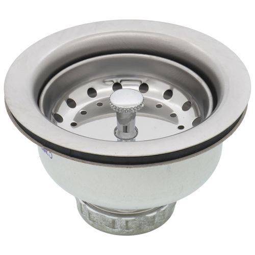 Main product image of Moen Drain For Stainless Sinks, 22037