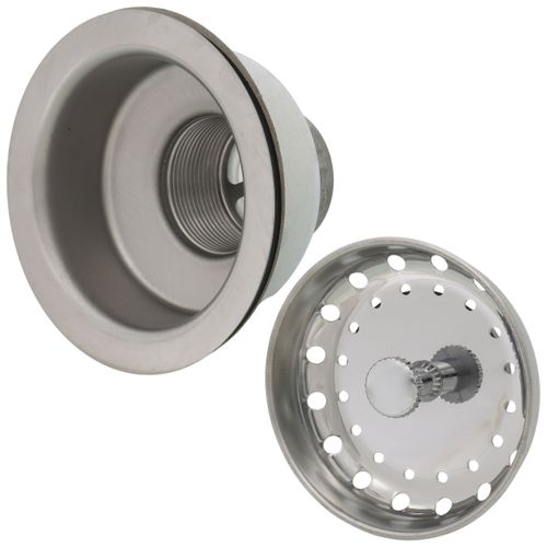 Main product image of Moen Drain For Stainless Sinks, 22037