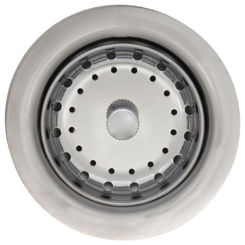 Main product image of Moen Drain For Stainless Sinks, 22037