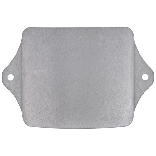 Main product image of 5" Steel Repair Plate