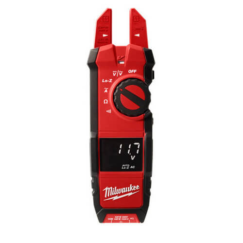 Fork Meter