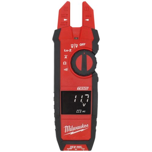 Fork Meter