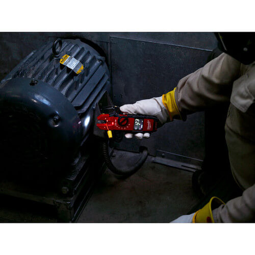 Main product image of Fork Meter for HVAC/R