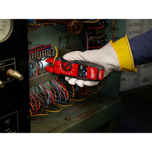 Main product image of Fork Meter for HVAC/R